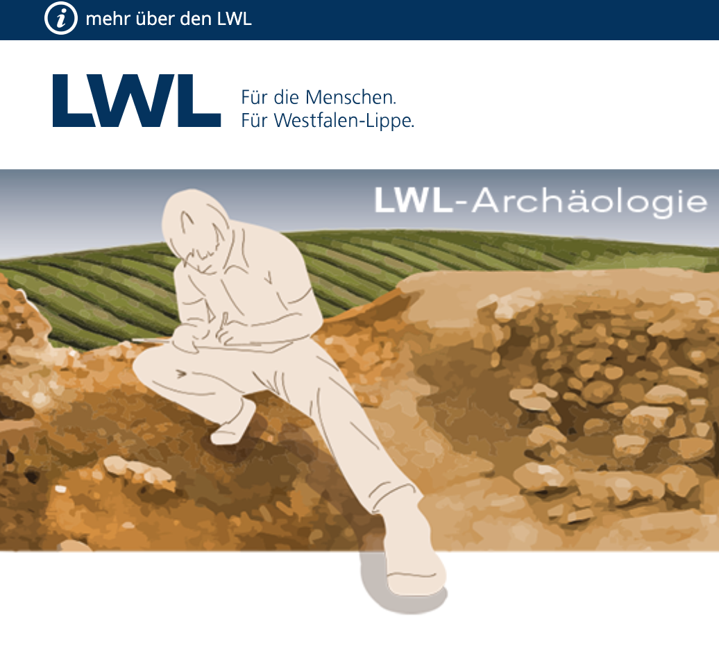 Landschaftsverband Westfalen-Lippe - Archäologie für Westfalen