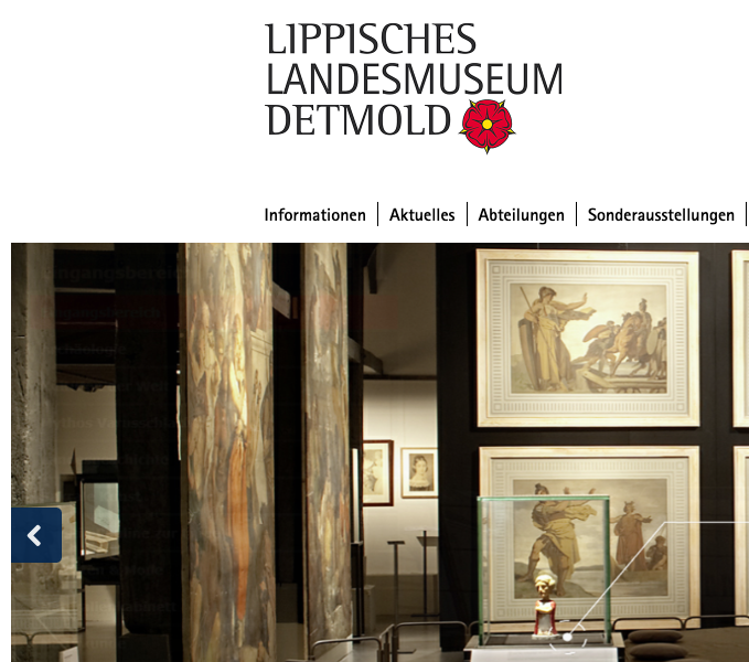 Lippisches Landesmuseum Detmold